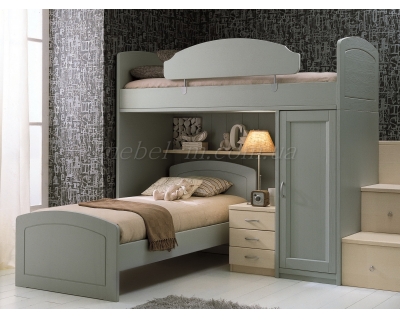 Детская комната Классика