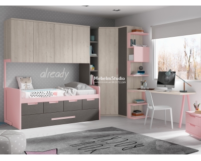 Детская комната