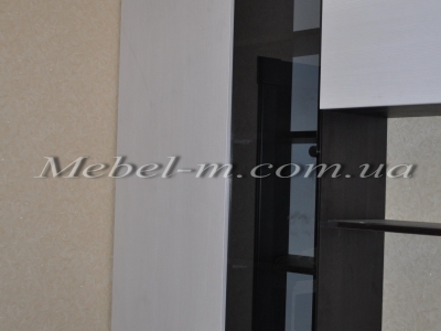 Домашняя стенка