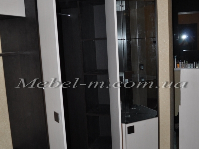 Домашняя стенка