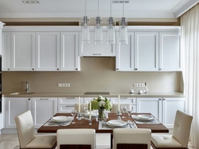 Кухня на заказ