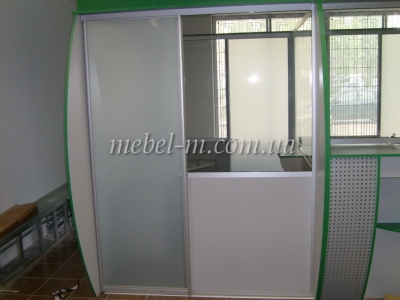 Мебель для банков