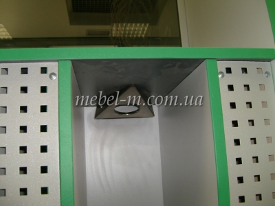 Мебель для банков