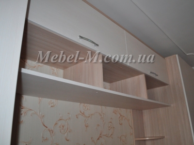 Стенка  в спальню