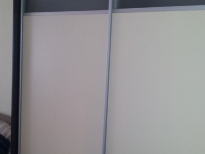 Шкаф купе в прихожую