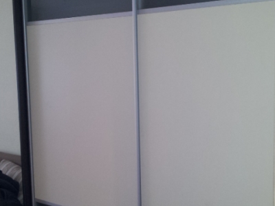 Шкаф купе в прихожую