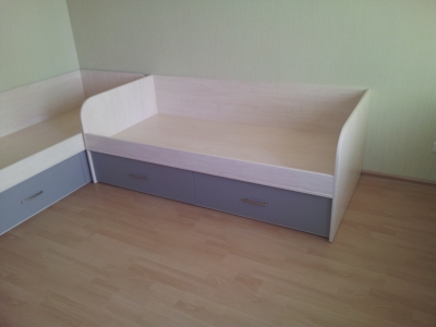 Детская комната