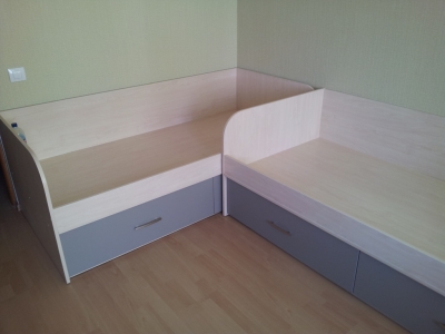 Детская комната