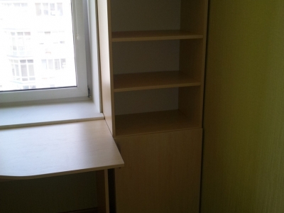 Детская комната