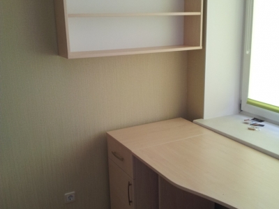 Детская комната