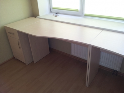 Детская комната