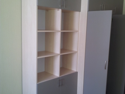 Детская комната