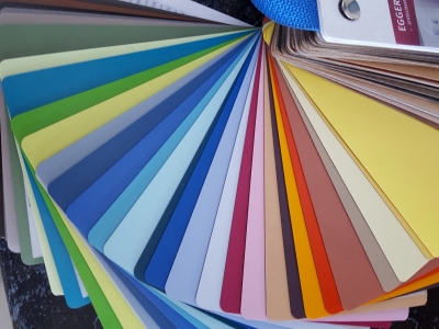 Невысокая детская кровать - трансформер