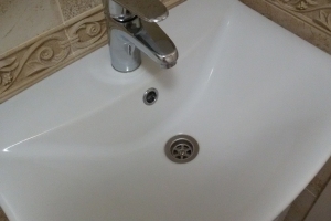 Мебель в ванную комнату на заказ