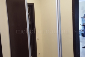 Шкаф-купе в прихожую