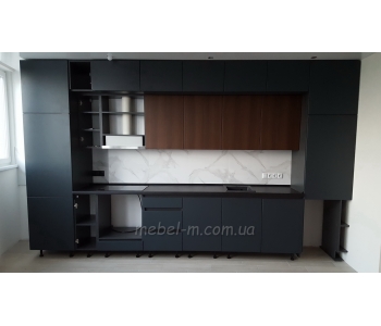 Современная кухня