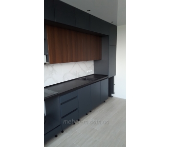 Современная кухня