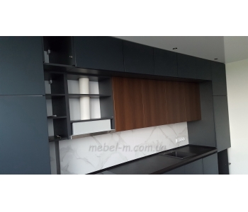 Современная кухня