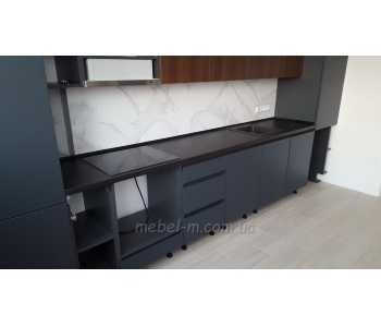 Современная кухня