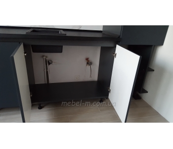 Современная кухня