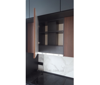 Современная кухня