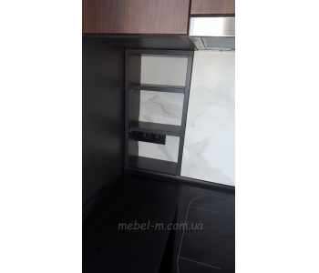 Современная кухня