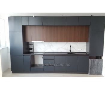 Современная кухня