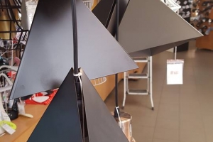 Мебель для магазина заказ