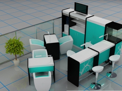 Торговая мебель - неил бал