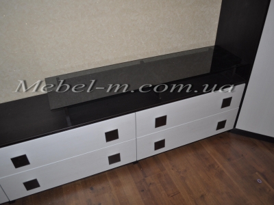 Домашняя стенка