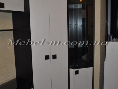 Домашняя стенка