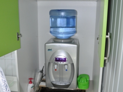 Торговая мебель для экспресс маникюра МАФ