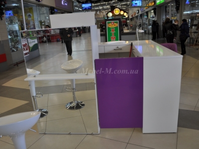 Экспресс маникюр торговая мебель