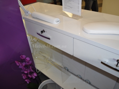 Экспресс маникюр торговая мебель