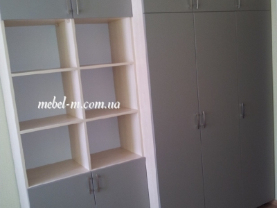 Детская комната