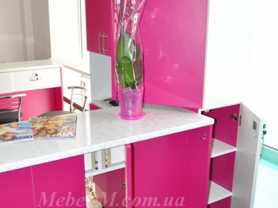 Экспресс маникюр