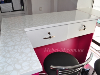 Экспресс маникюр