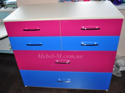 Детская кровать двухъярусная