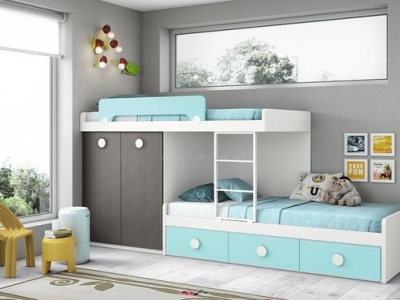 Детская комната