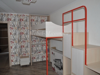 Детская мебель для подростка