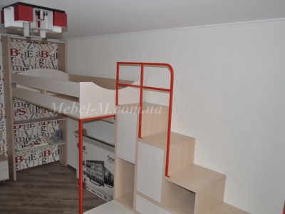 Детская мебель для подростка