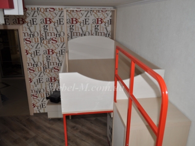 Детская мебель для подростка