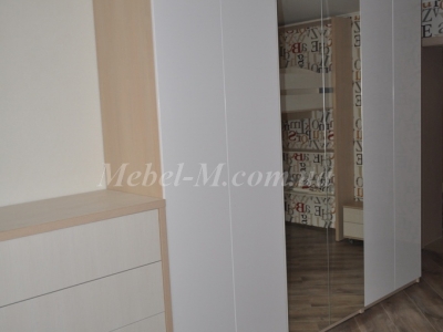 Детская мебель для подростка