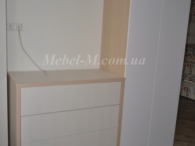 Детская мебель для подростка