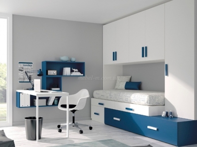 Современная мебель для школьника