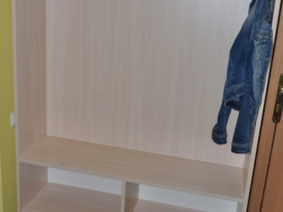 Шкаф для одежды