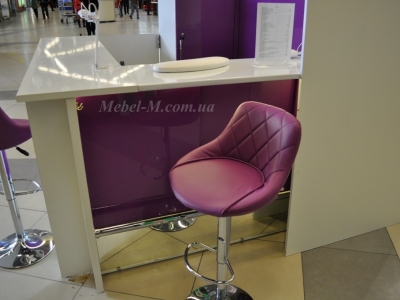 Экспресс маникюр торговая мебель