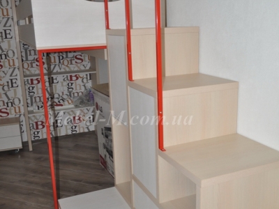 Детская мебель для подростка