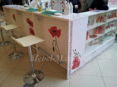 Экспресс маникюр