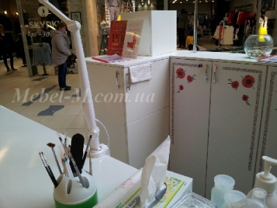 Экспресс маникюр